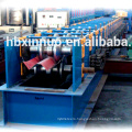 Good Sale Construction Superior quality 310 Highway guardrail roll forming machine